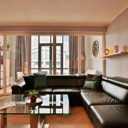 Seaside Seaside 18 Timmendorfer Strand