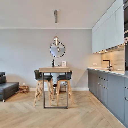 Apartment Seaside Seaside 18 *