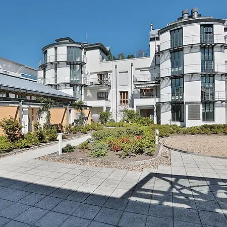 Apartment Seaside Seaside 18 Timmendorfer Strand