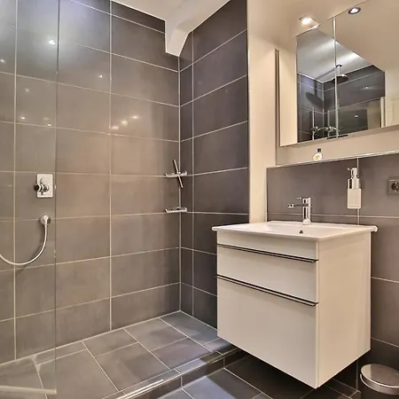 Seaside Seaside 18 Apartment *