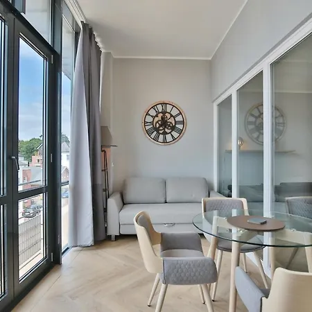 Apartment Seaside Seaside 18 *