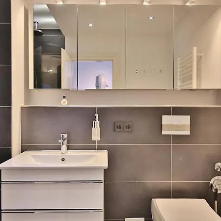 Seaside Seaside 18 Apartment Timmendorfer Strand