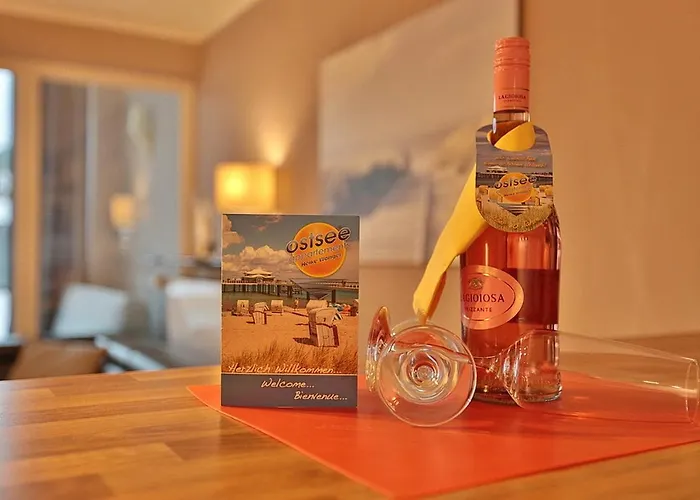 Seaside Seaside 18 *