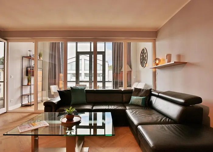 Seaside Seaside 18 Timmendorfer Strand