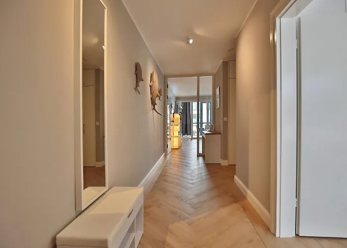 Seaside Seaside 18 Apartment *