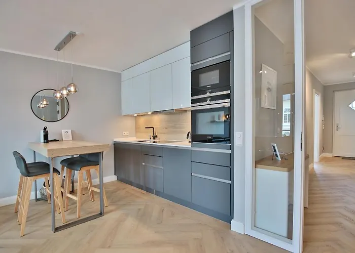 Seaside Seaside 18 Apartment