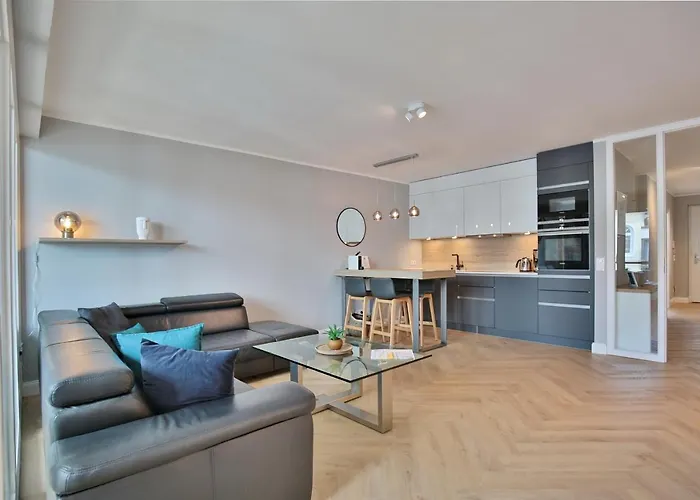 Seaside Seaside 18 Timmendorfer Strand