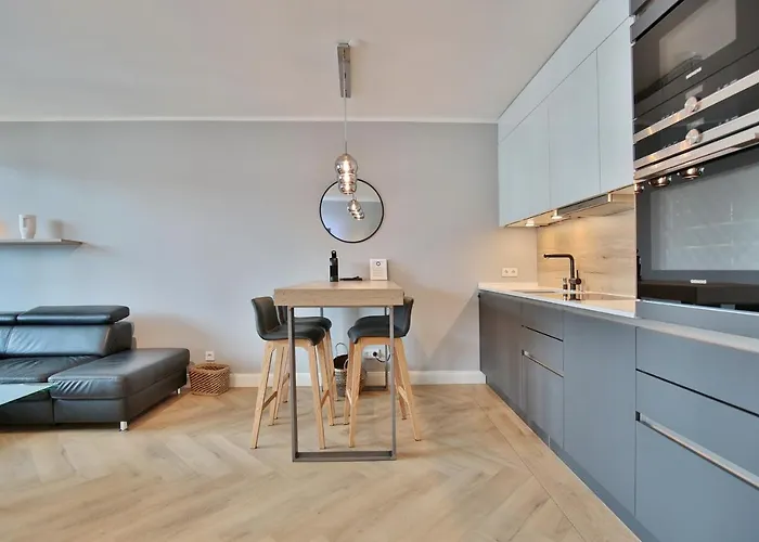 Apartment Seaside Seaside 18 *