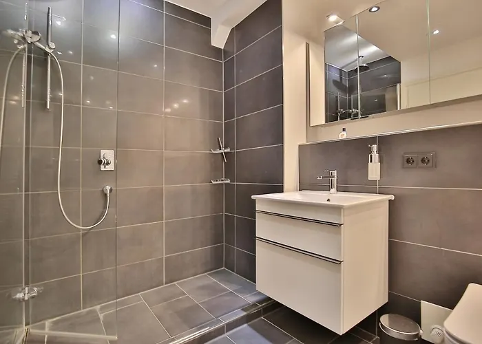 Seaside Seaside 18 Apartment *