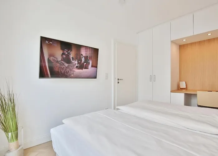 Apartment Seaside Seaside 18 *