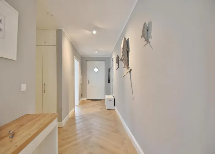 Seaside Seaside 18 Apartment *