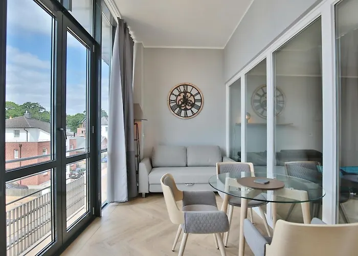 Apartment Seaside Seaside 18 *