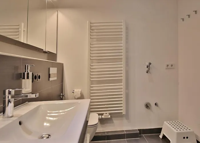 Seaside Seaside 18 Apartment Timmendorfer Strand