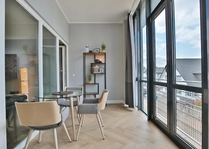 Seaside Seaside 18 Timmendorfer Strand